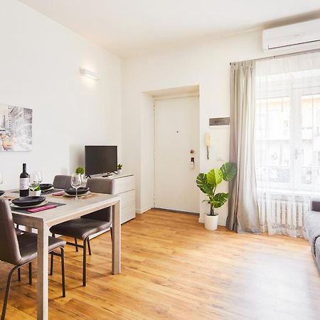 House Navigli Apartment In The Heart Of The Naviglio Grande Milano Milão Exterior foto