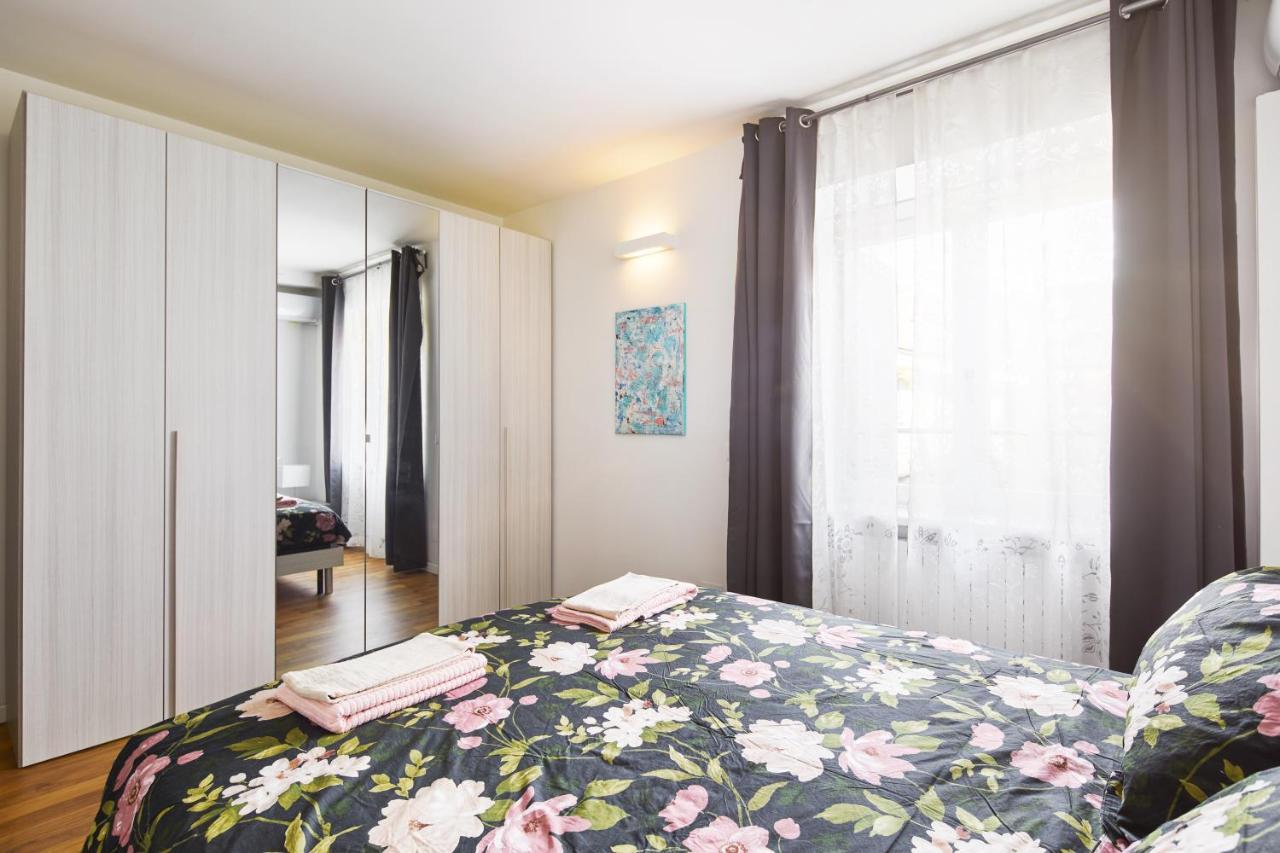 House Navigli Apartment In The Heart Of The Naviglio Grande Milano Milão Exterior foto