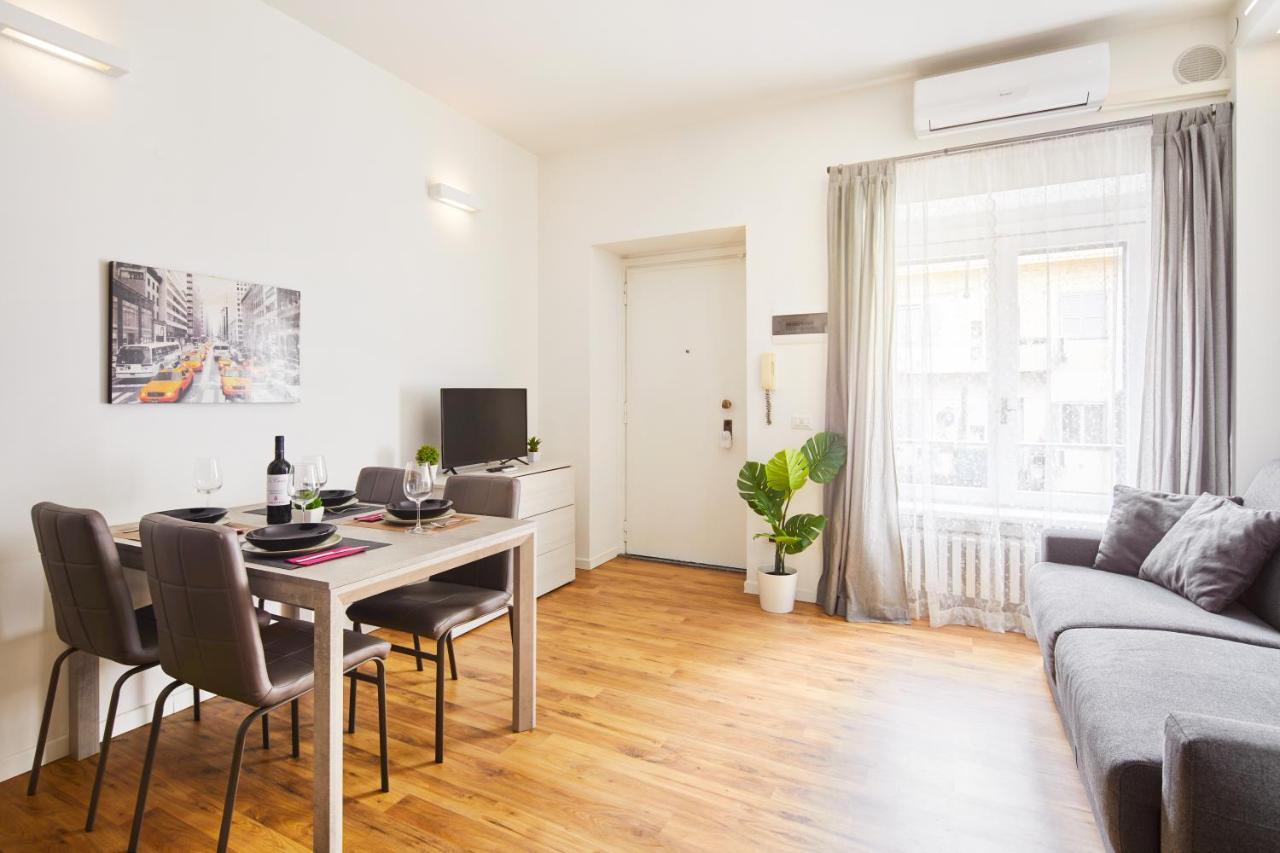 House Navigli Apartment In The Heart Of The Naviglio Grande Milano Milão Exterior foto