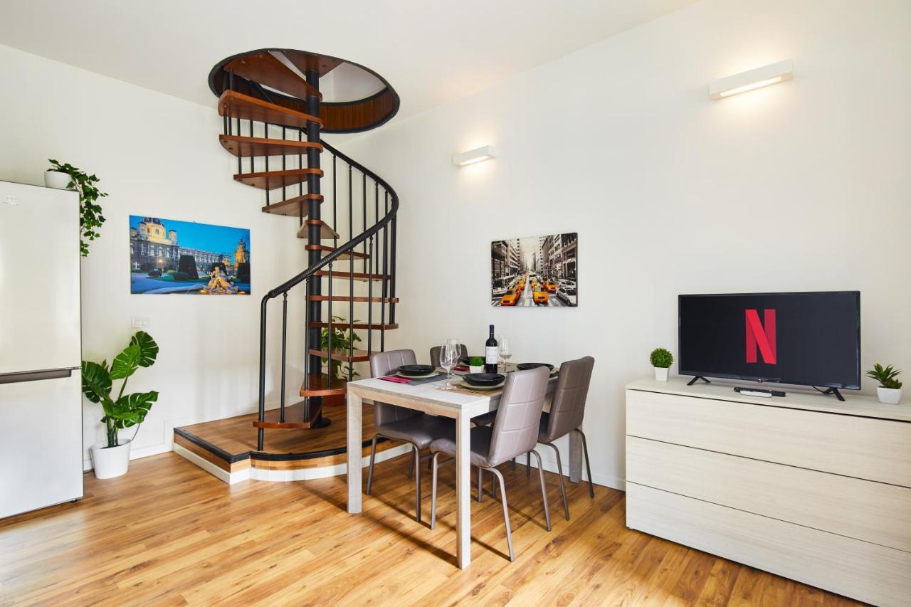 House Navigli Apartment In The Heart Of The Naviglio Grande Milano Milão Exterior foto