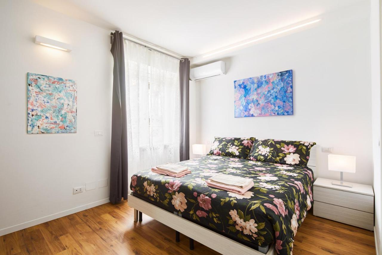 House Navigli Apartment In The Heart Of The Naviglio Grande Milano Milão Exterior foto